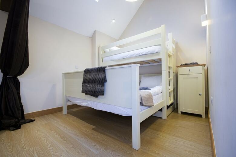 Hostal Tynrhyd Retreat