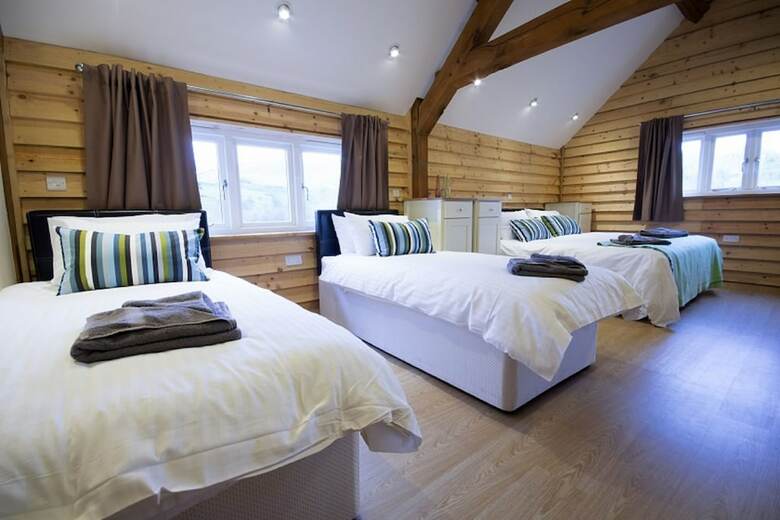 Hostal Tynrhyd Retreat