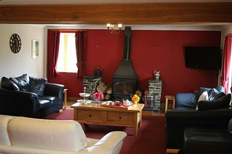 Hostal Tynrhyd Retreat