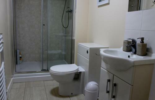Apartamento Waterside Escapes