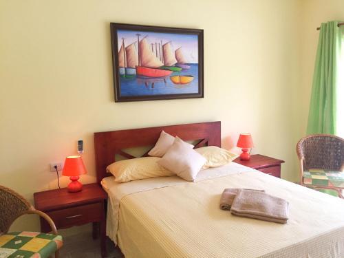 Las Galeras Hotel
