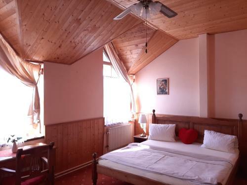 Garni Hotel Asas***