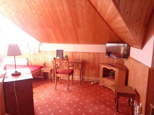 Garni Hotel Asas***