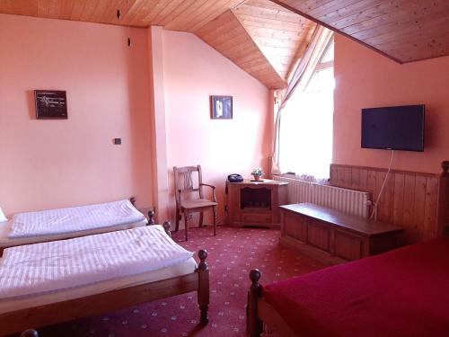 Garni Hotel Asas***