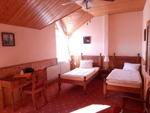 Garni Hotel Asas***