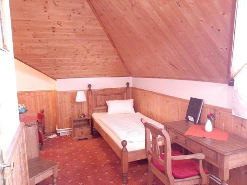 Garni Hotel Asas***