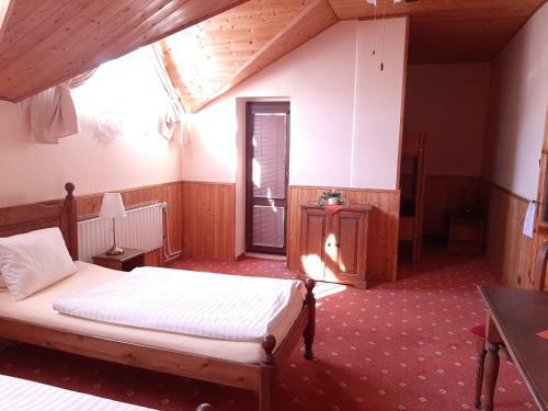 Garni Hotel Asas***