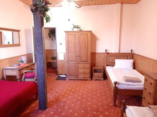 Garni Hotel Asas***