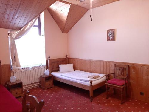 Garni Hotel Asas***
