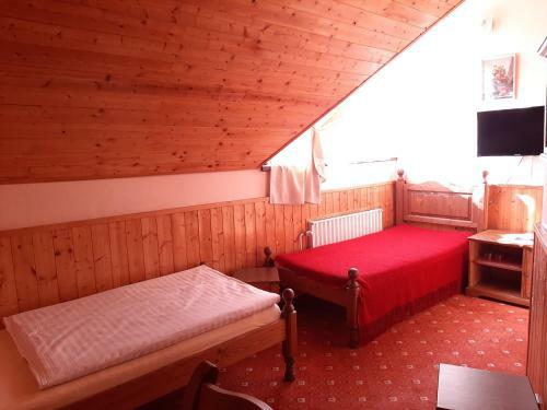 Garni Hotel Asas***
