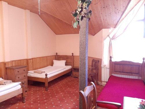 Garni Hotel Asas***