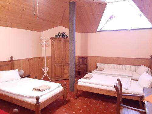 Garni Hotel Asas***