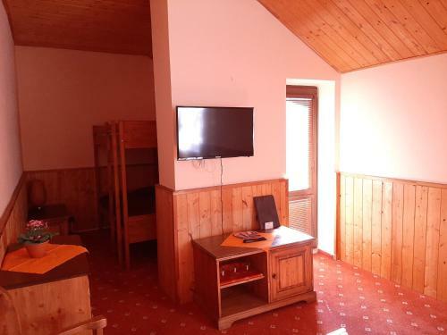 Garni Hotel Asas***
