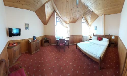 Garni Hotel Asas***
