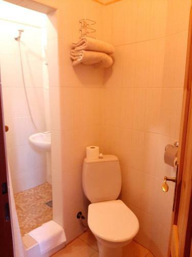 Garni Hotel Asas***
