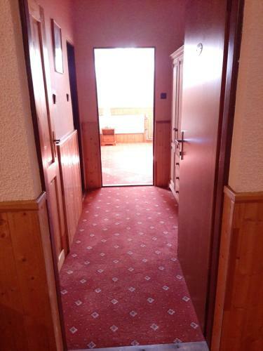Garni Hotel Asas***