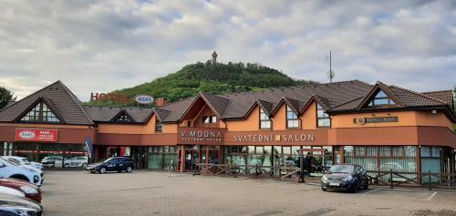 Garni Hotel Asas***