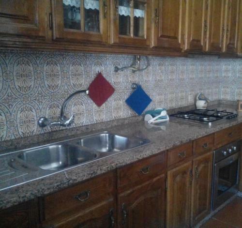 Hostal Hidranjas Guest House