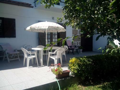 Hostal Hidranjas Guest House