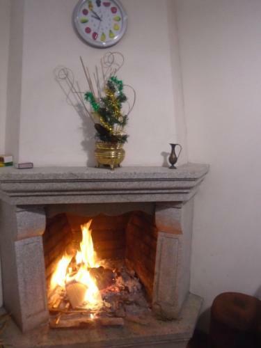 Hostal Hidranjas Guest House