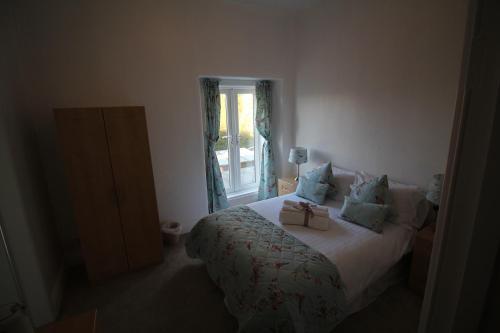 Hotel Commonwood Manor