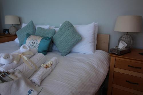 Hotel Commonwood Manor
