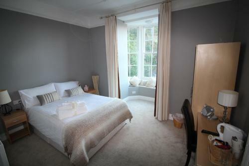 Hotel Commonwood Manor