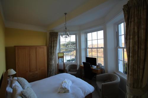 Hotel Commonwood Manor