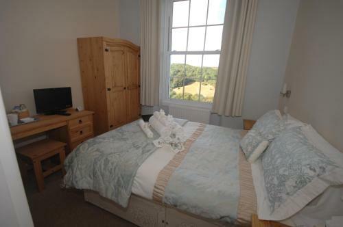 Hotel Commonwood Manor