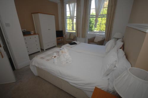 Hotel Commonwood Manor