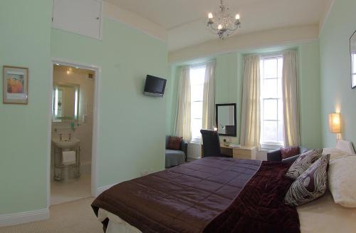 Hotel Commonwood Manor