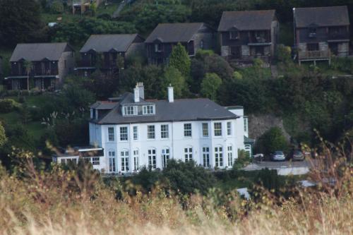 Hotel Commonwood Manor