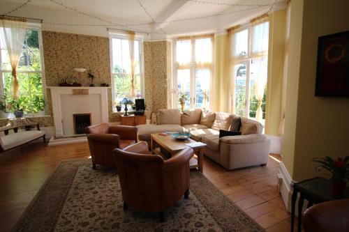 Hotel Commonwood Manor