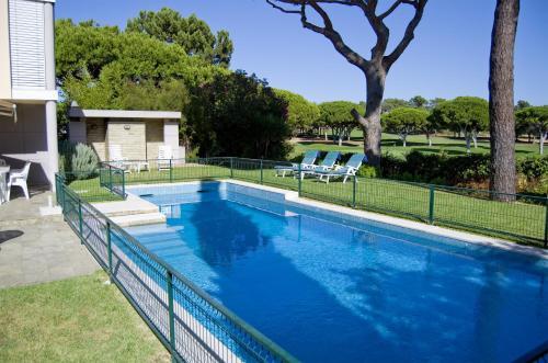 Villa Lake View