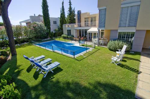 Villa Lake View