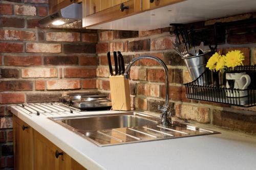Apartman 105 Pec Pod Sn??kou