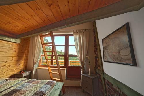 Apartman 105 Pec Pod Sn??kou