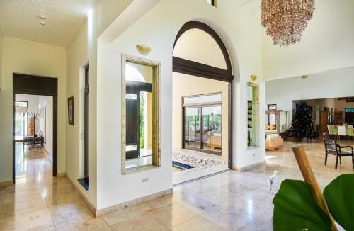 Luxury Villas At Sea Horse Ranch