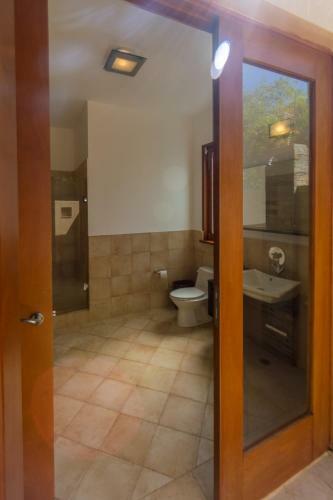 Luxury Villas At Sea Horse Ranch