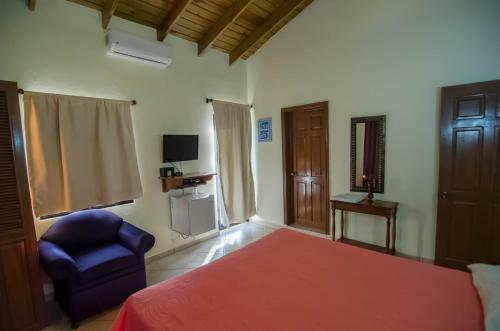 D'piero Hotel