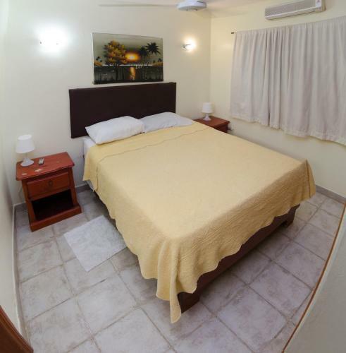 D'piero Hotel