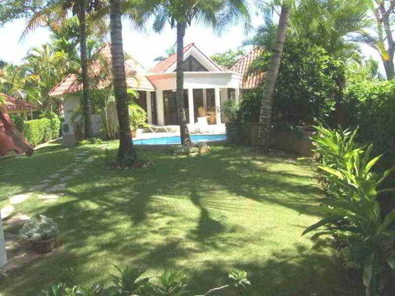 Villa 762 Rcl