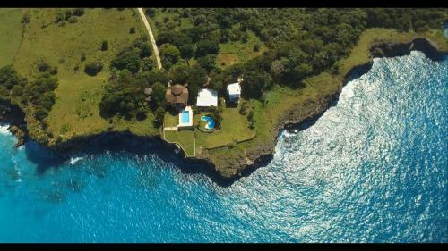 Relax On The Caribbean
