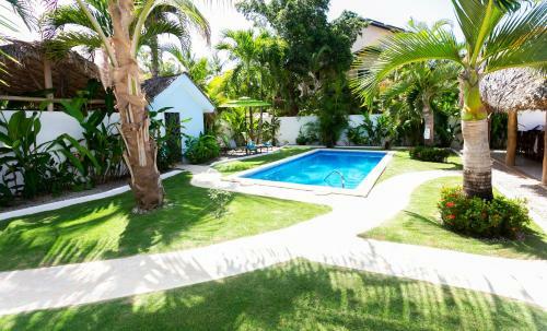 Villa Clarissa V