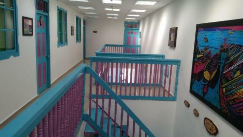 Hostal Johnnier Macao
