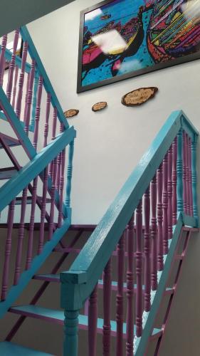 Hostal Johnnier Macao