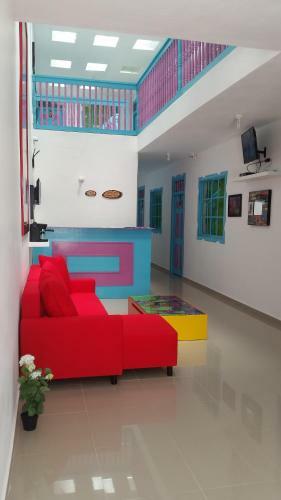 Hostal Johnnier Macao