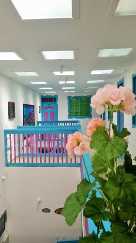 Hostal Johnnier Macao