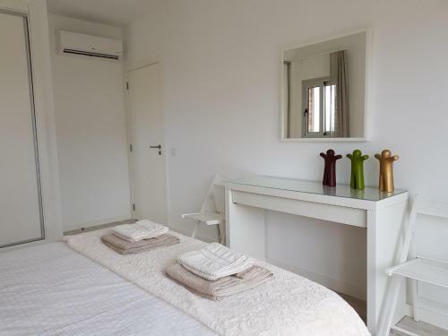 Apartamento Bela Baia