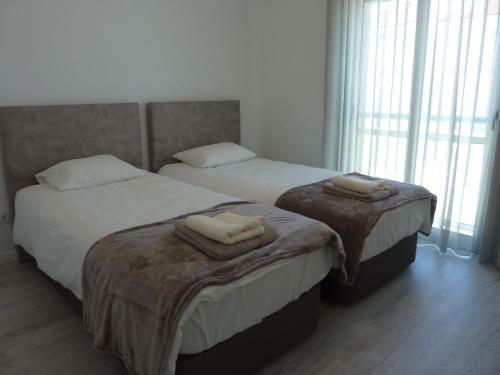 Apartamento Bela Baia